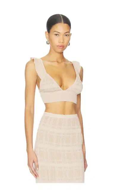 Bananhot Petra Crop Top | Thumbnail 2 Bananhot Petra Crop Top | Thumbnail 2