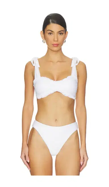 BEACH RIOT Taryn Bikini Top | Thumbnail 1 BEACH RIOT Taryn Bikini Top | Thumbnail 1