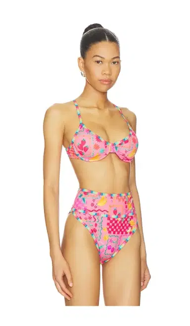 BEACH RIOT Kori Underwire Bikini Top | Thumbnail 2 BEACH RIOT Kori Underwire Bikini Top | Thumbnail 2