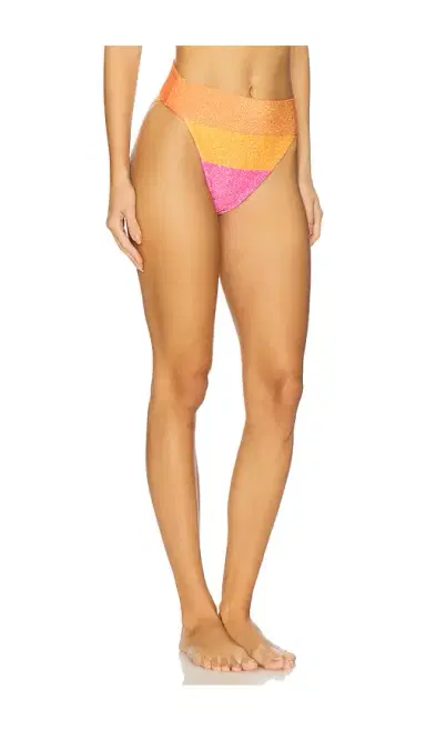BEACH RIOT x REVOLVE Alexis Bikini Bottom | Thumbnail 2 BEACH RIOT x REVOLVE Alexis Bikini Bottom | Thumbnail 2