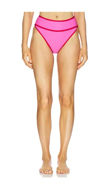 BEACH RIOT Carlotta Bikini Bottom | Thumbnail 1 BEACH RIOT Carlotta Bikini Bottom | Thumbnail 1