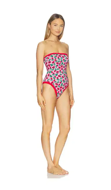 BEACH RIOT Amber One Piece | Thumbnail 2 BEACH RIOT Amber One Piece | Thumbnail 2
