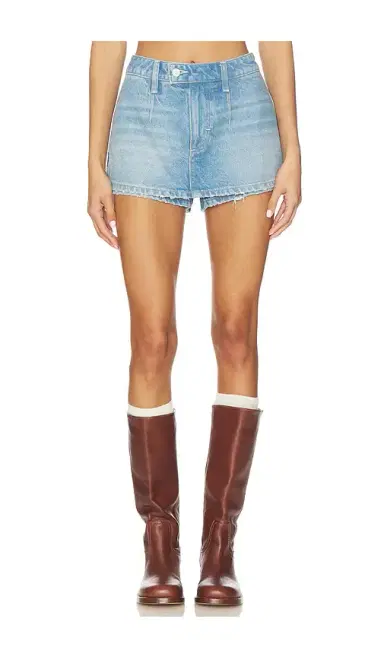 Free People x We The Free Galivanting Skort | Thumbnail 1 Free People x We The Free Galivanting Skort | Thumbnail 1