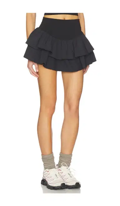 Free People x FP Movement Field Day Skort | Thumbnail 2 Free People x FP Movement Field Day Skort | Thumbnail 2