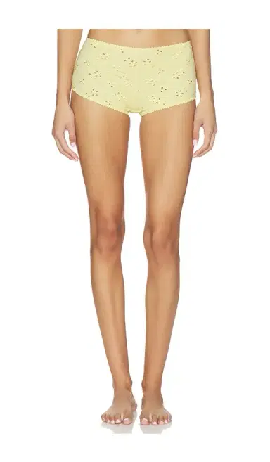 Free People x REVOLVE Full Bloom Boyshort | Thumbnail 1 Free People x REVOLVE Full Bloom Boyshort | Thumbnail 1