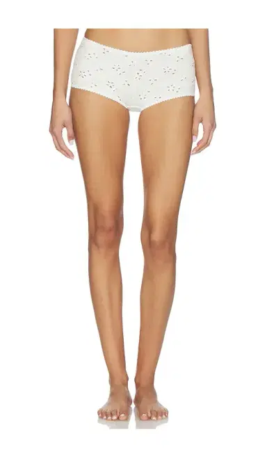 Free People x REVOLVE Full Bloom Boyshort | Thumbnail 1 Free People x REVOLVE Full Bloom Boyshort | Thumbnail 1