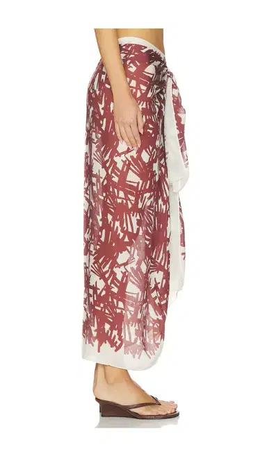Rag & Bone Sally Sarong | Thumbnail 2 Rag & Bone Sally Sarong | Thumbnail 2