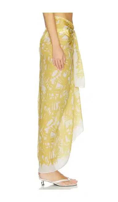 Rag & Bone Sally Sarong | Thumbnail 2 Rag & Bone Sally Sarong | Thumbnail 2