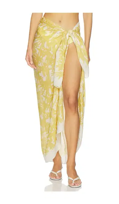 Rag & Bone Sally Sarong | Thumbnail 1 Rag & Bone Sally Sarong | Thumbnail 1