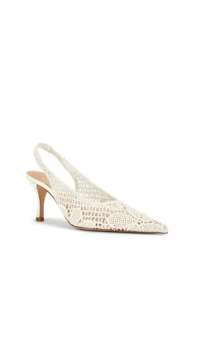 RAYE Maia Slingback Pump | Thumbnail 2 RAYE Maia Slingback Pump | Thumbnail 2