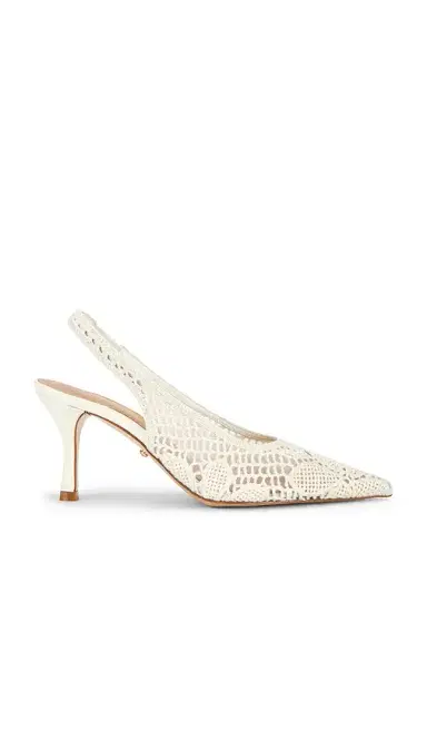 RAYE Maia Slingback Pump | Thumbnail 1 RAYE Maia Slingback Pump | Thumbnail 1