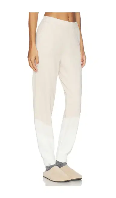 Barefoot Dreams CozyChic Ultra Lite Wavy Jogger | Thumbnail 2 Barefoot Dreams CozyChic Ultra Lite Wavy Jogger | Thumbnail 2