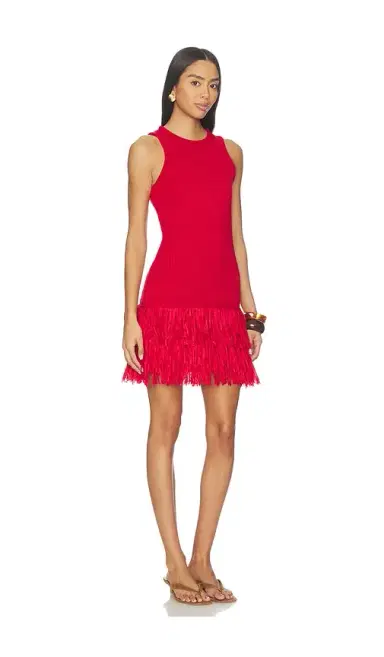 SAYLOR Mick Dress | Thumbnail 2 SAYLOR Mick Dress | Thumbnail 2
