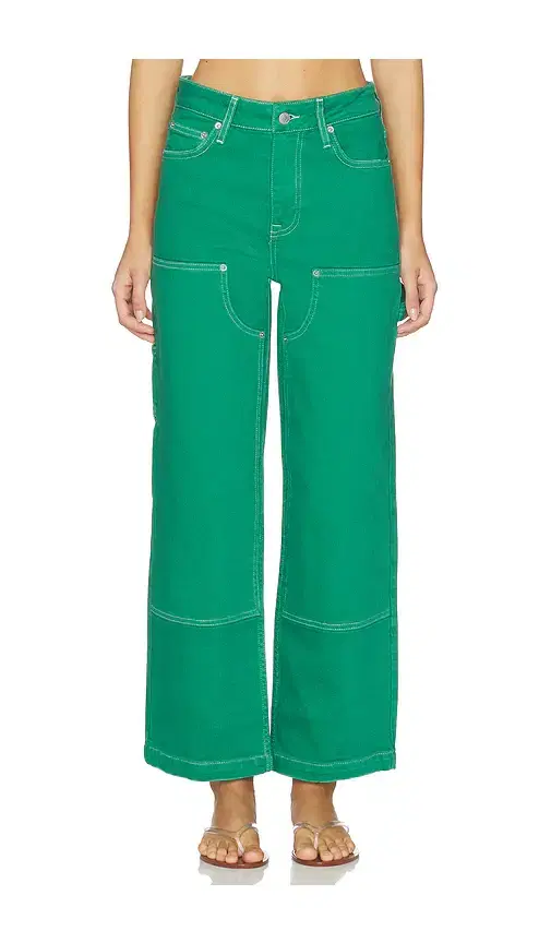 Xavier Carpenter Pant Xavier Carpenter Pant