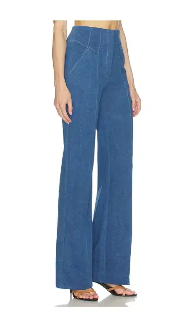 Veronica Beard Frenkle Pant | Thumbnail 2 Veronica Beard Frenkle Pant | Thumbnail 2