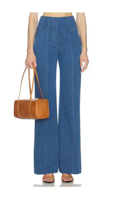 Veronica Beard Frenkle Pant | Thumbnail 1 Veronica Beard Frenkle Pant | Thumbnail 1