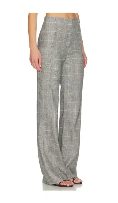 Veronica Beard Jude Pant | Thumbnail 2 Veronica Beard Jude Pant | Thumbnail 2