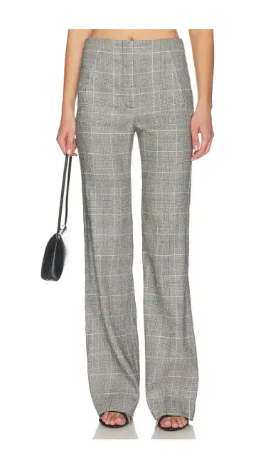 Veronica Beard Jude Pant | Thumbnail 1 Veronica Beard Jude Pant | Thumbnail 1