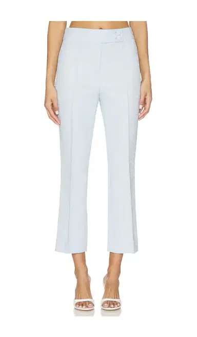 Veronica Beard Dell Pant | Thumbnail 1 Veronica Beard Dell Pant | Thumbnail 1