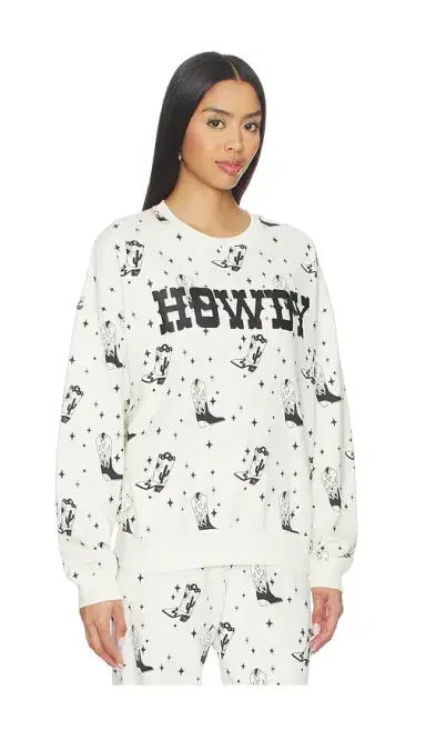BEACH RIOT Devyn Oversized Sweater | Thumbnail 2 BEACH RIOT Devyn Oversized Sweater | Thumbnail 2
