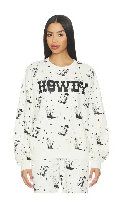 BEACH RIOT Devyn Oversized Sweater | Thumbnail 1 BEACH RIOT Devyn Oversized Sweater | Thumbnail 1
