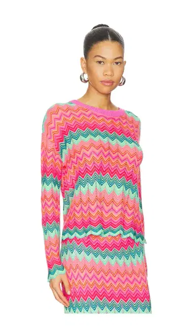 BEACH RIOT Beach Sweater | Thumbnail 2 BEACH RIOT Beach Sweater | Thumbnail 2