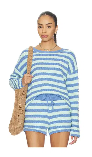 BEACH RIOT Beach Sweater | Thumbnail 1 BEACH RIOT Beach Sweater | Thumbnail 1