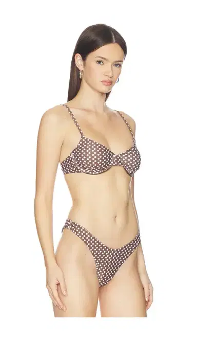 MORE TO COME Bali Bikini Top | Thumbnail 2 MORE TO COME Bali Bikini Top | Thumbnail 2