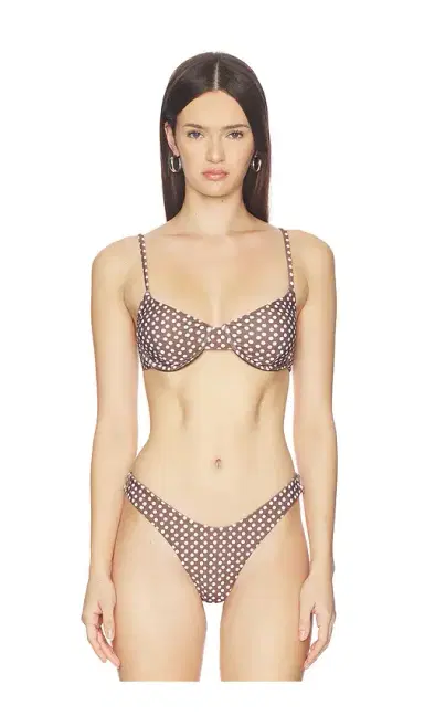 MORE TO COME Bali Bikini Top | Thumbnail 1 MORE TO COME Bali Bikini Top | Thumbnail 1