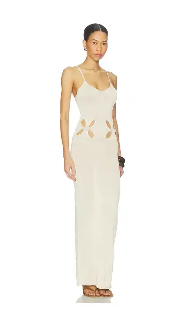 superdown Lailani Maxi Dress | Thumbnail 2 superdown Lailani Maxi Dress | Thumbnail 2
