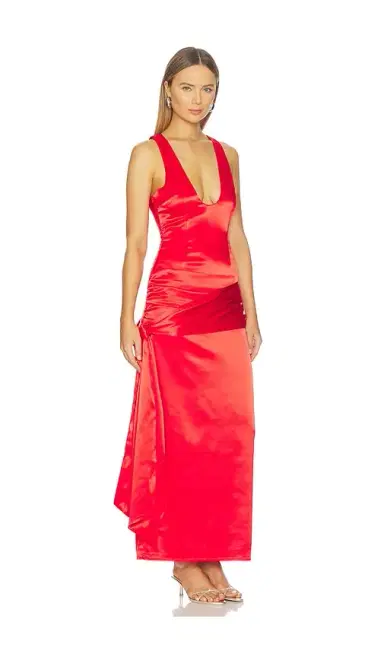 superdown Dempsey Maxi Dress | Thumbnail 2 superdown Dempsey Maxi Dress | Thumbnail 2