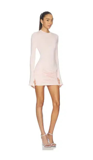 superdown Anya Mini Dress | Thumbnail 2 superdown Anya Mini Dress | Thumbnail 2