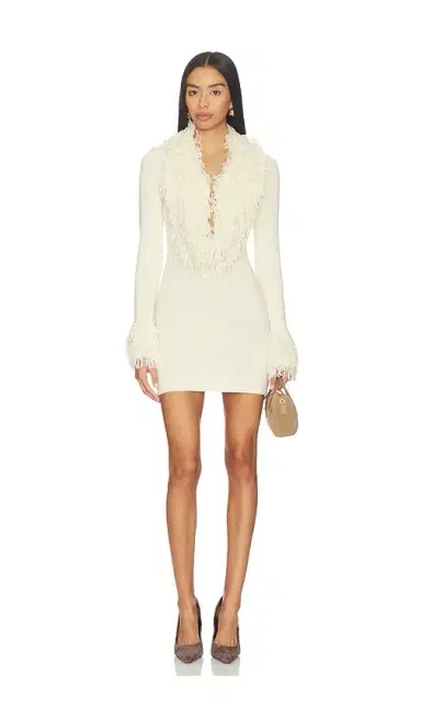 superdown Eisley Mini Dress | Thumbnail 1 superdown Eisley Mini Dress | Thumbnail 1