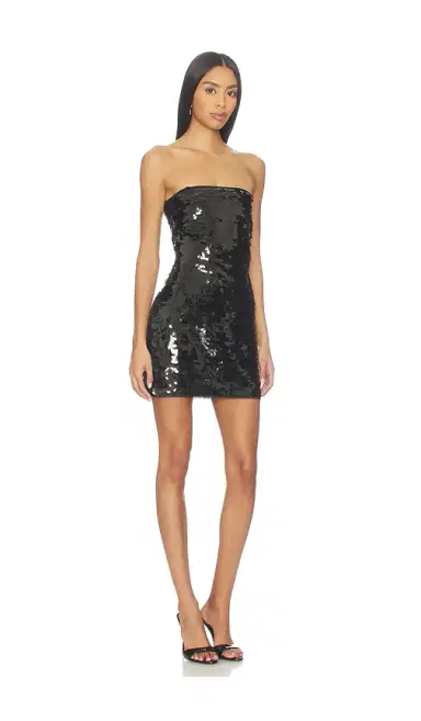 superdown Jazzlyn Mini Dress | Thumbnail 2 superdown Jazzlyn Mini Dress | Thumbnail 2