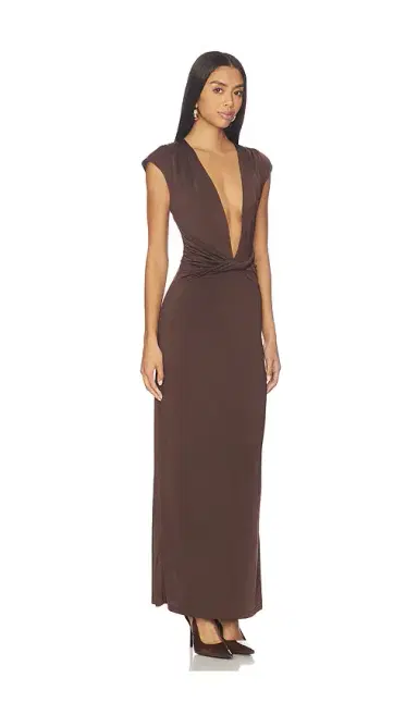 superdown Cataleya Maxi Dress | Thumbnail 2 superdown Cataleya Maxi Dress | Thumbnail 2