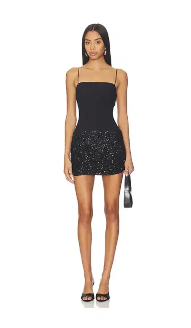 superdown Julieta Mini Dress | Thumbnail 1 superdown Julieta Mini Dress | Thumbnail 1