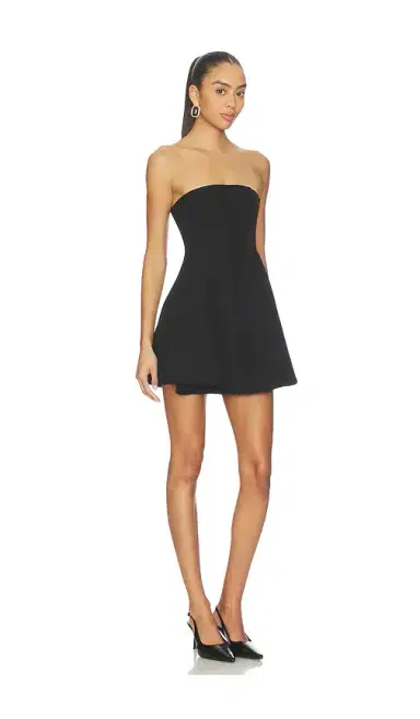 superdown Vallie Mini Dress | Thumbnail 2 superdown Vallie Mini Dress | Thumbnail 2