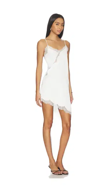 superdown Jaxine Mini Dress | Thumbnail 2 superdown Jaxine Mini Dress | Thumbnail 2
