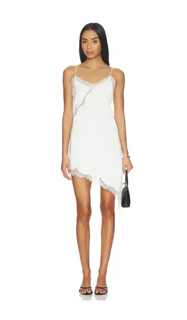 superdown Jaxine Mini Dress | Thumbnail 1 superdown Jaxine Mini Dress | Thumbnail 1