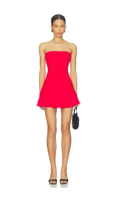 superdown Jayleen Mini Dress | Thumbnail 2 superdown Jayleen Mini Dress | Thumbnail 2