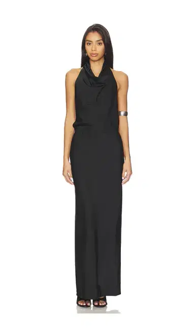 superdown Hazel Maxi Dress | Thumbnail 2 superdown Hazel Maxi Dress | Thumbnail 2