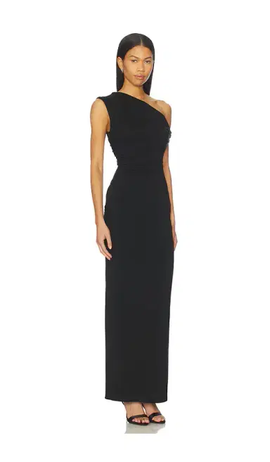 superdown Alessia Maxi Dress | Thumbnail 2 superdown Alessia Maxi Dress | Thumbnail 2