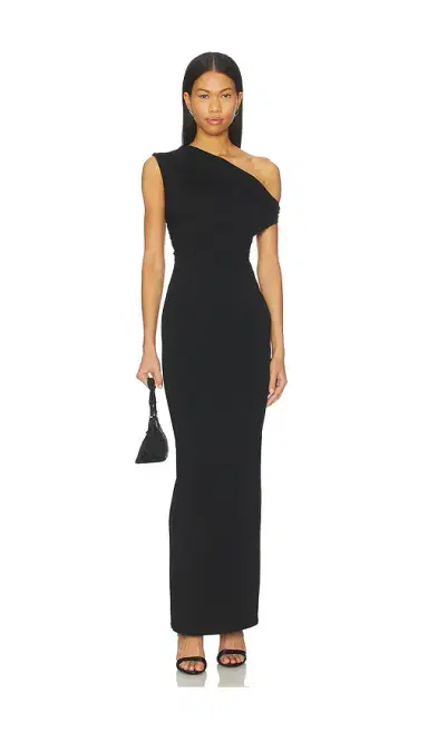 superdown Alessia Maxi Dress | Thumbnail 1 superdown Alessia Maxi Dress | Thumbnail 1