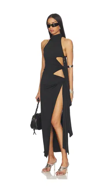 superdown Kassanda Maxi Dress | Thumbnail 1 superdown Kassanda Maxi Dress | Thumbnail 1