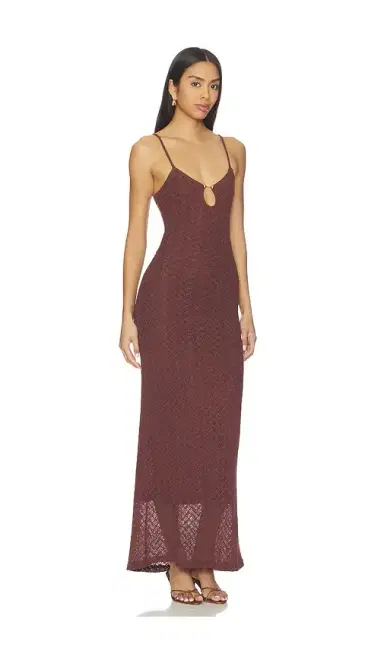 superdown Kailani Maxi Dress | Thumbnail 2 superdown Kailani Maxi Dress | Thumbnail 2
