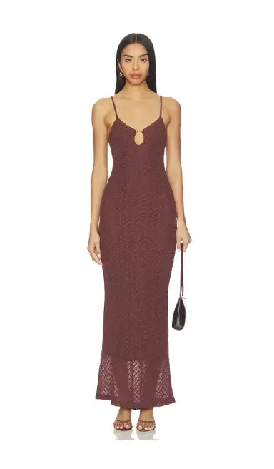superdown Kailani Maxi Dress | Thumbnail 1 superdown Kailani Maxi Dress | Thumbnail 1