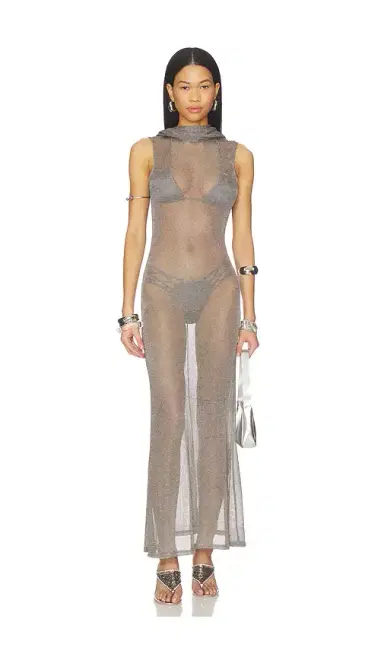 superdown Kaomi Maxi Dress | Thumbnail 1 superdown Kaomi Maxi Dress | Thumbnail 1