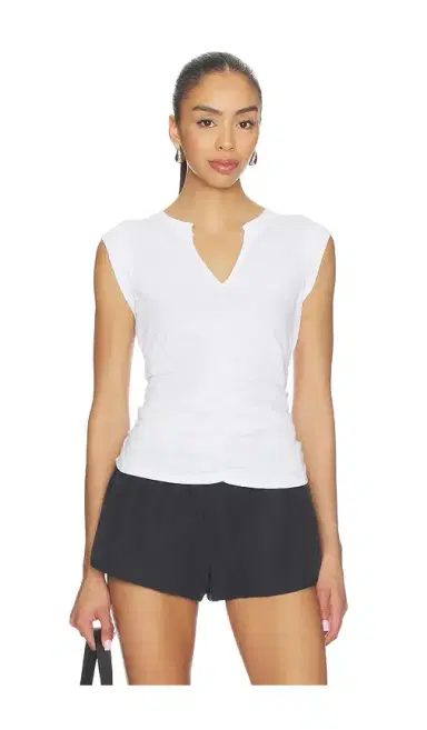 Bobi Kaia Muscle Tee | Thumbnail 1 Bobi Kaia Muscle Tee | Thumbnail 1