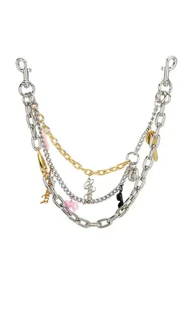 Marc Jacobs The Shoulder Strap | Thumbnail 2 Marc Jacobs The Shoulder Strap | Thumbnail 2