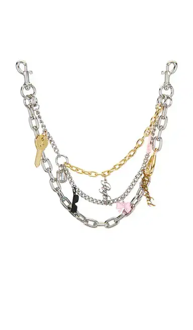 Marc Jacobs The Shoulder Strap | Thumbnail 1 Marc Jacobs The Shoulder Strap | Thumbnail 1